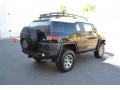 Black - FJ Cruiser 4WD Photo No. 2