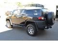 Black - FJ Cruiser 4WD Photo No. 4