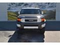 Black - FJ Cruiser 4WD Photo No. 6