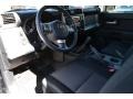 Black - FJ Cruiser 4WD Photo No. 7
