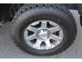 Black - FJ Cruiser 4WD Photo No. 9