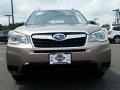 Burnished Bronze Metallic - Forester 2.5i Photo No. 2
