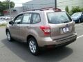 Burnished Bronze Metallic - Forester 2.5i Photo No. 4