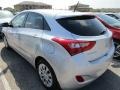 Symphony Air Silver - Elantra GT  Photo No. 3