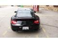 2012 Black Porsche 911 Turbo S Coupe  photo #3