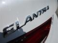 White - Elantra SE Photo No. 4