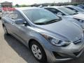 2016 Shale Gray Hyundai Elantra SE #105954498