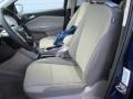 2016 Deep Impact Blue Metallic Ford Escape SE  photo #21