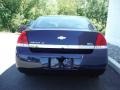 2011 Imperial Blue Metallic Chevrolet Impala LT  photo #7