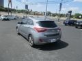 Galactic Gray - Elantra GT  Photo No. 6