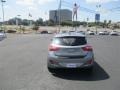 Galactic Gray - Elantra GT  Photo No. 7