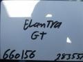 Galactic Gray - Elantra GT  Photo No. 15