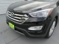 2016 Twilight Black Hyundai Santa Fe Sport 2.0T  photo #10