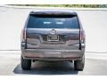 2015 Dark Granite Metallic Cadillac Escalade Premium 4WD  photo #3