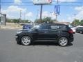 2016 Twilight Black Hyundai Santa Fe Sport 2.0T AWD  photo #5