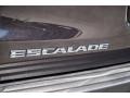 2015 Dark Granite Metallic Cadillac Escalade Premium 4WD  photo #7