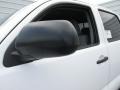 2015 Super White Toyota Tacoma V6 PreRunner Double Cab  photo #13