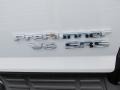 Super White - Tacoma V6 PreRunner Double Cab Photo No. 16