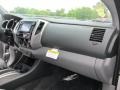 2015 Super White Toyota Tacoma V6 PreRunner Double Cab  photo #17