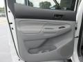 Super White - Tacoma V6 PreRunner Double Cab Photo No. 18