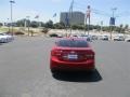 Red - Elantra SE Photo No. 7