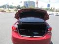 Red - Elantra SE Photo No. 10