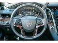 Jet Black Steering Wheel Photo for 2015 Cadillac Escalade #105958566