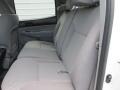 Super White - Tacoma V6 PreRunner Double Cab Photo No. 19
