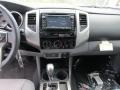 2015 Super White Toyota Tacoma V6 PreRunner Double Cab  photo #25