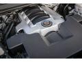 6.2 Liter DI OHV 16-Valve VVT V8 2015 Cadillac Escalade Premium 4WD Engine