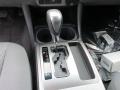 2015 Super White Toyota Tacoma V6 PreRunner Double Cab  photo #28