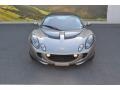 2005 Graphite Grey Lotus Elise   photo #6