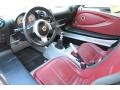 Red Interior Photo for 2005 Lotus Elise #105959496