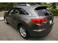 Amber Brownstone - RDX AWD Photo No. 6