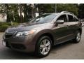 Amber Brownstone - RDX AWD Photo No. 7