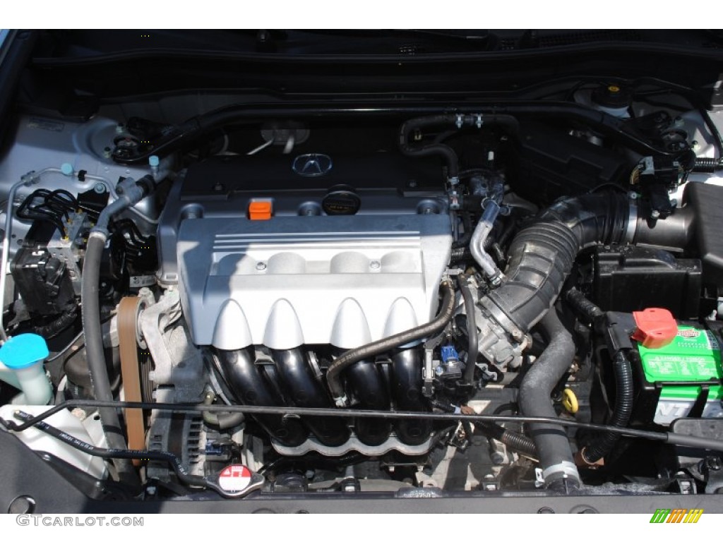 2012 TSX Sedan - Forged Silver Metallic / Taupe photo #31