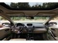 Amber Brownstone - RDX AWD Photo No. 12