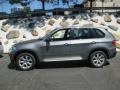 2010 Space Grey Metallic BMW X5 xDrive48i  photo #2