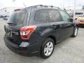 2015 Dark Gray Metallic Subaru Forester 2.5i Premium  photo #4