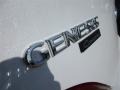 Casablanca White - Genesis Coupe 3.8 Photo No. 4