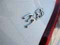 Casablanca White - Genesis Coupe 3.8 Photo No. 5