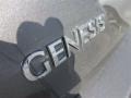 Empire State Gray - Genesis 3.8 Sedan Photo No. 4