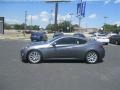 Empire State Gray - Genesis Coupe 3.8 Photo No. 5