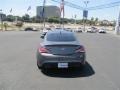 Empire State Gray - Genesis Coupe 3.8 Photo No. 7