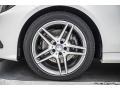 Polar White - E 350 Sedan Photo No. 10