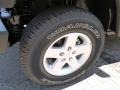 Black - Wrangler Sport 4x4 Photo No. 11