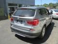 Space Gray Metallic - X3 xDrive 28i Photo No. 6