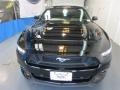 Black - Mustang GT Coupe Photo No. 2