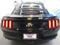 Black - Mustang GT Coupe Photo No. 6