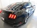 Black - Mustang GT Coupe Photo No. 8